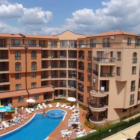 Apartello Modern - Efir 2,