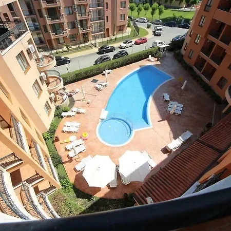 Apartello Modern - Efir 2, Apartment