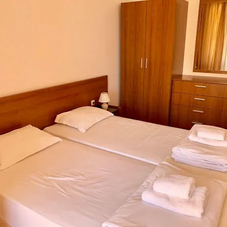 Apartment Apartello Modern - Efir 2, Sunny Beach