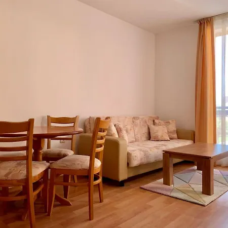 Apartello Modern - Efir 2,