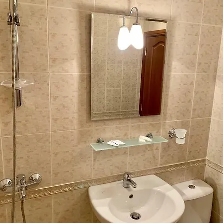 Apartello Modern - Efir 2, *