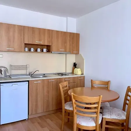 Apartello Modern - Efir 2, Apartment