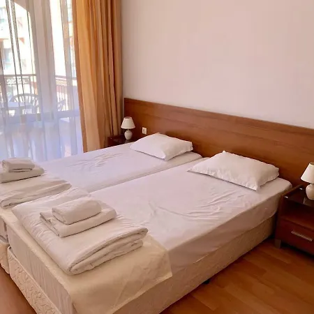 Apartello Modern - Efir 2, Apartment Sunny Beach