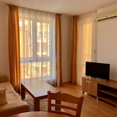 Apartello Modern - Efir 2, *
