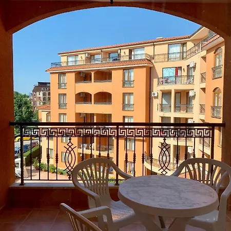 Apartello Modern - Efir 2, *